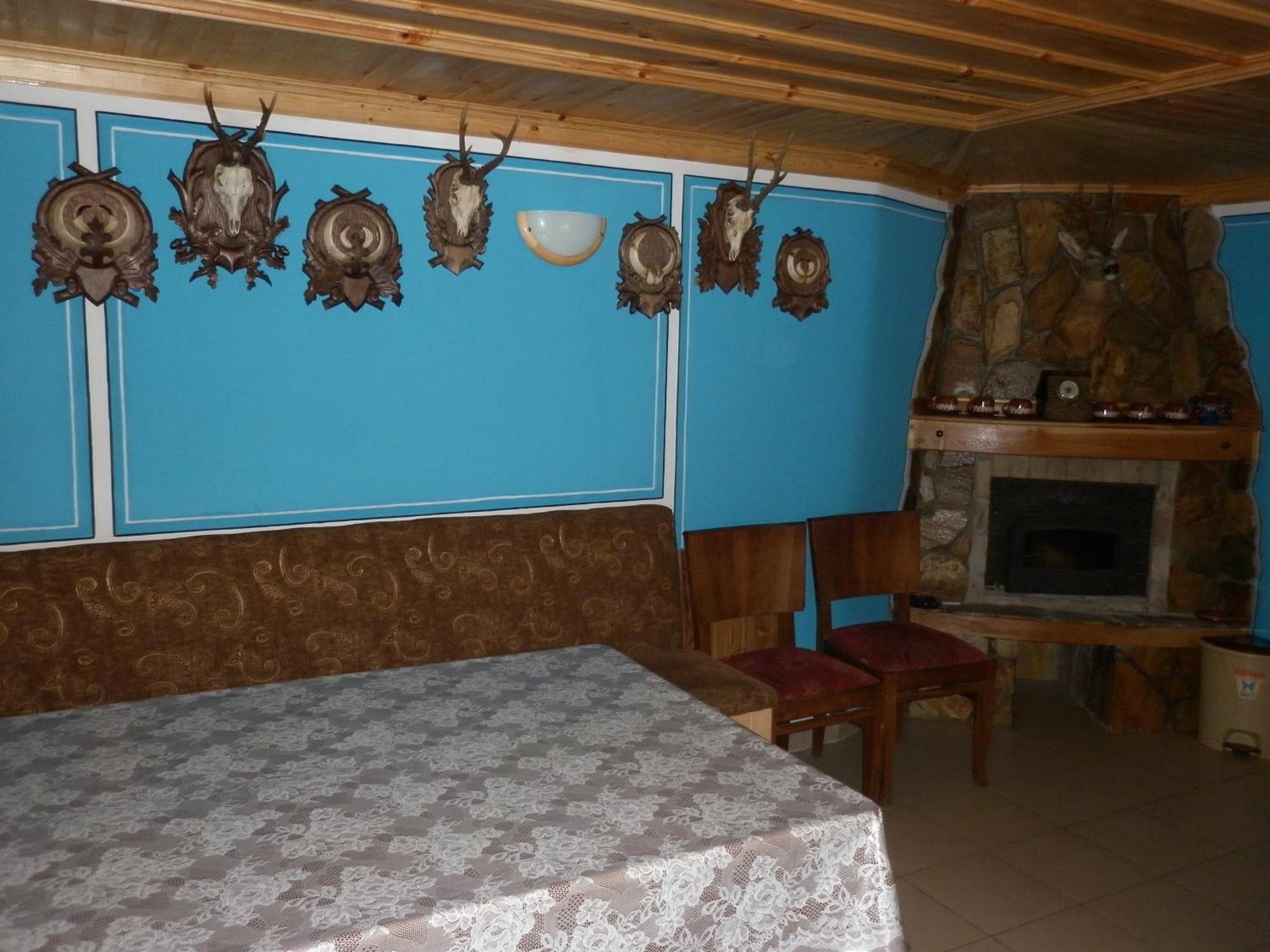 Guest House Mavrudieva Копривштица Экстерьер фото