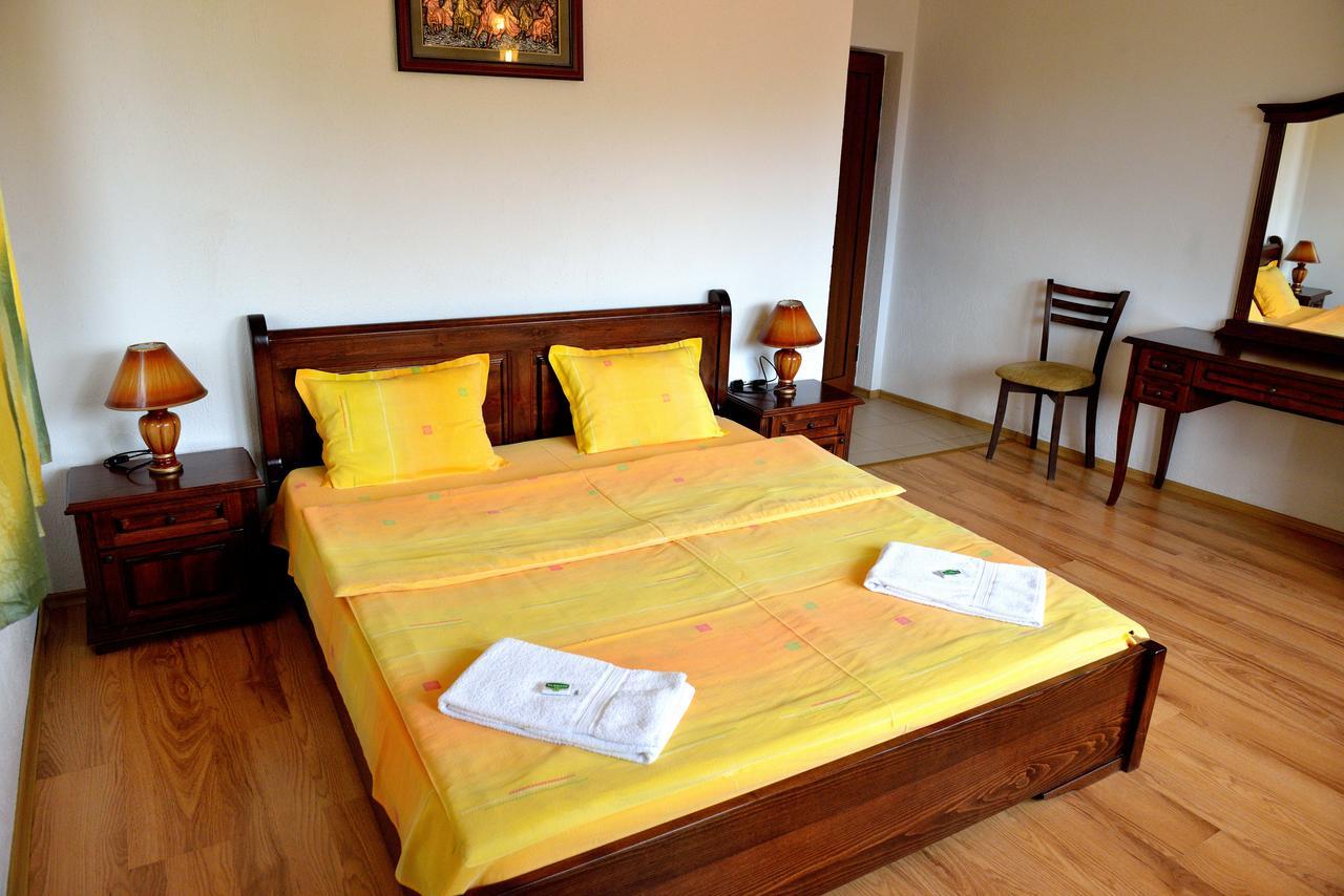 Guest House Mavrudieva Копривштица Экстерьер фото