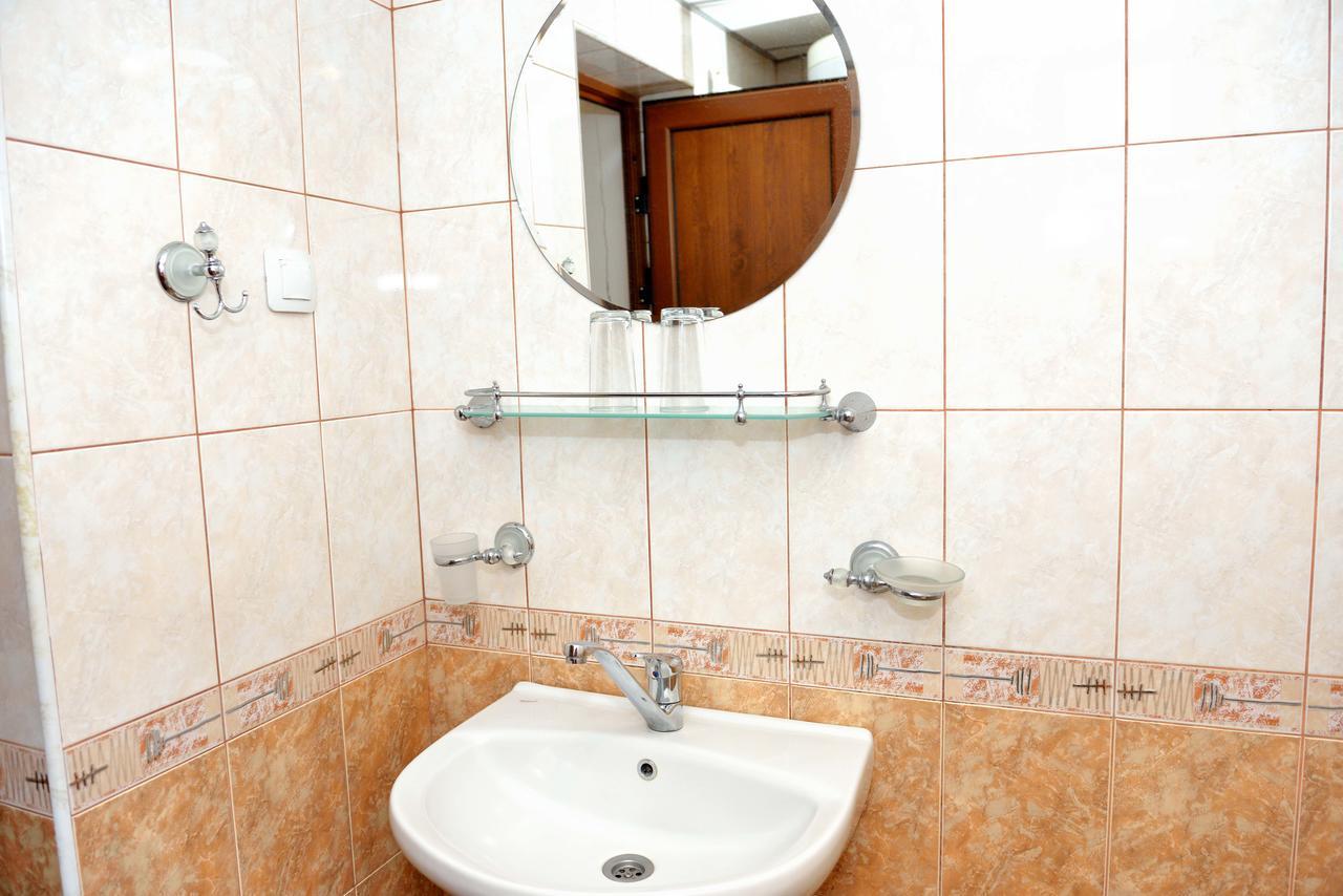 Guest House Mavrudieva Копривштица Экстерьер фото