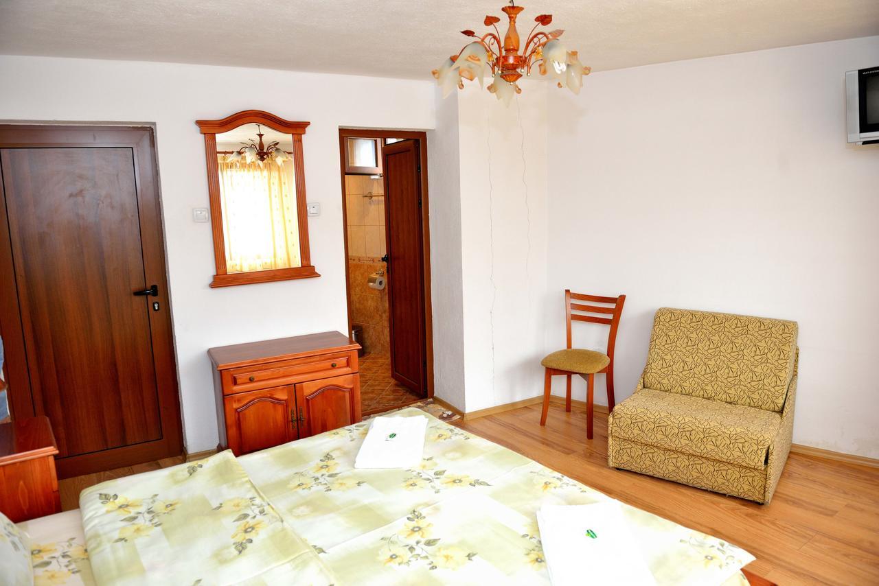 Guest House Mavrudieva Копривштица Экстерьер фото
