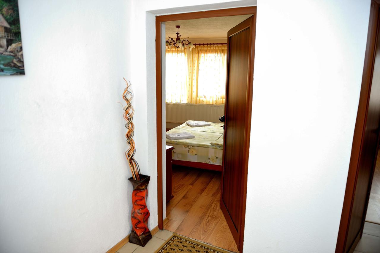 Guest House Mavrudieva Копривштица Экстерьер фото