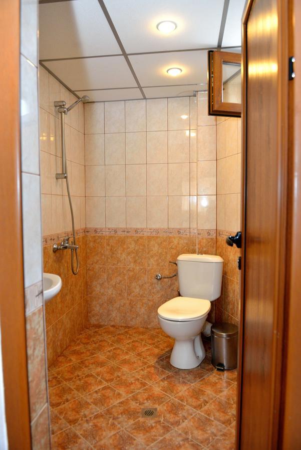 Guest House Mavrudieva Копривштица Экстерьер фото