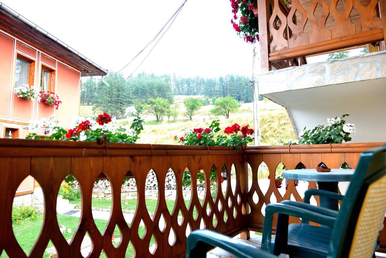 Guest House Mavrudieva Копривштица Экстерьер фото
