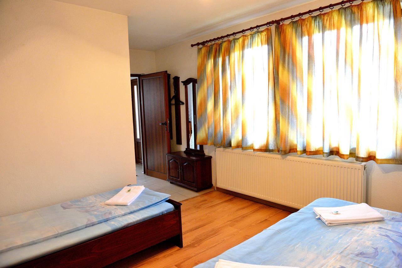 Guest House Mavrudieva Копривштица Экстерьер фото