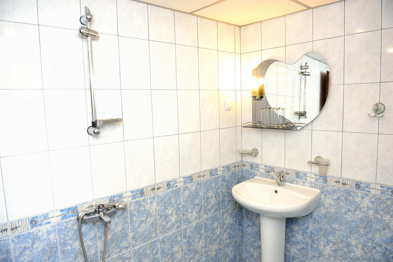 Guest House Mavrudieva Копривштица Экстерьер фото